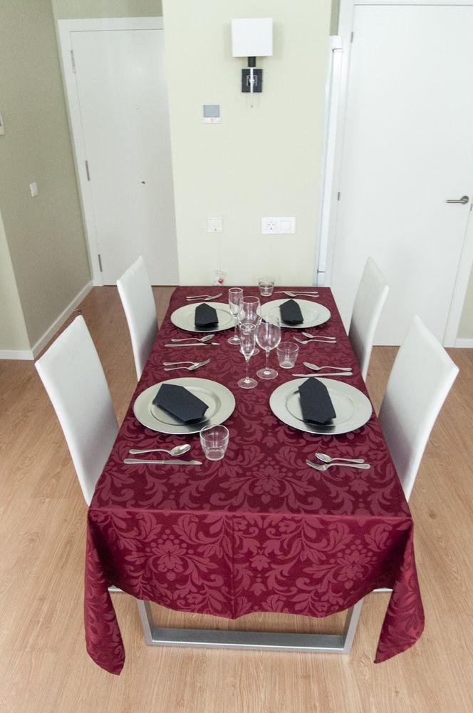 Premium Apartments Валенсия Екстериор снимка