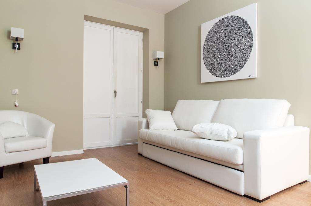 Premium Apartments Валенсия Екстериор снимка