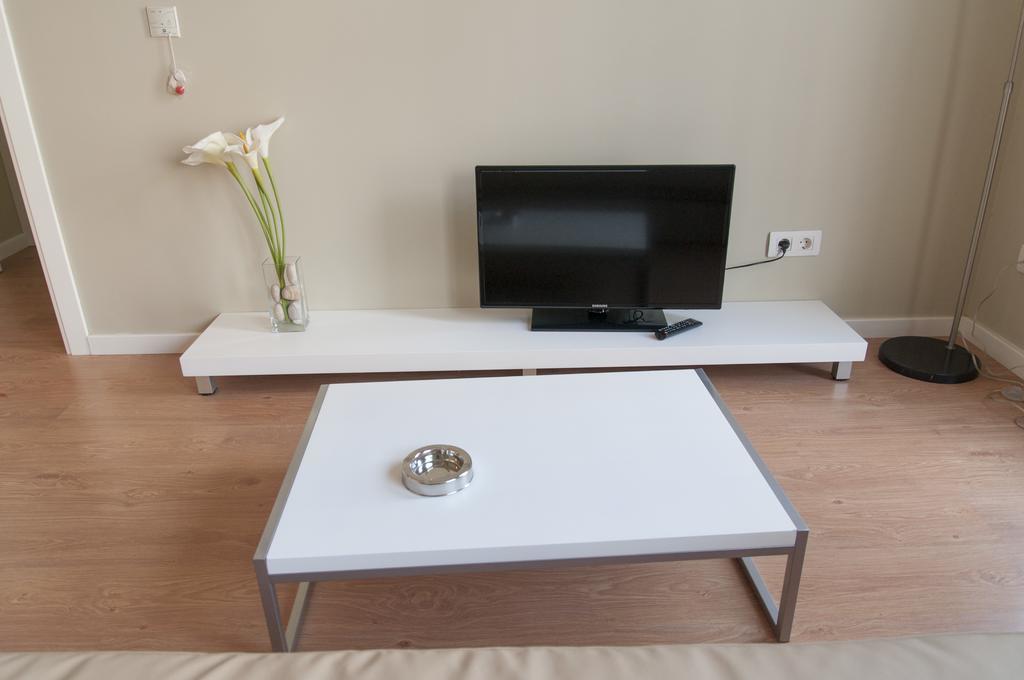 Premium Apartments Валенсия Екстериор снимка