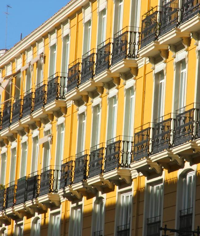 Premium Apartments Валенсия Стая снимка