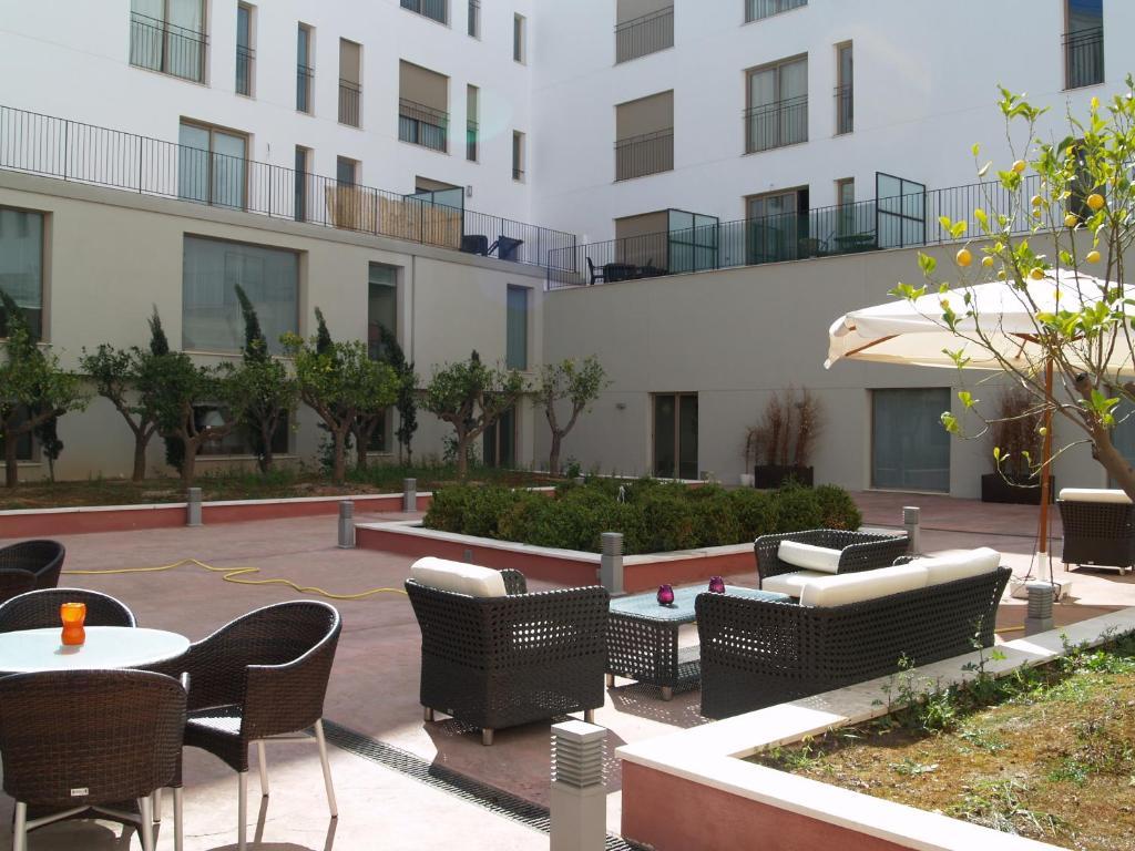 Premium Apartments Валенсия Стая снимка