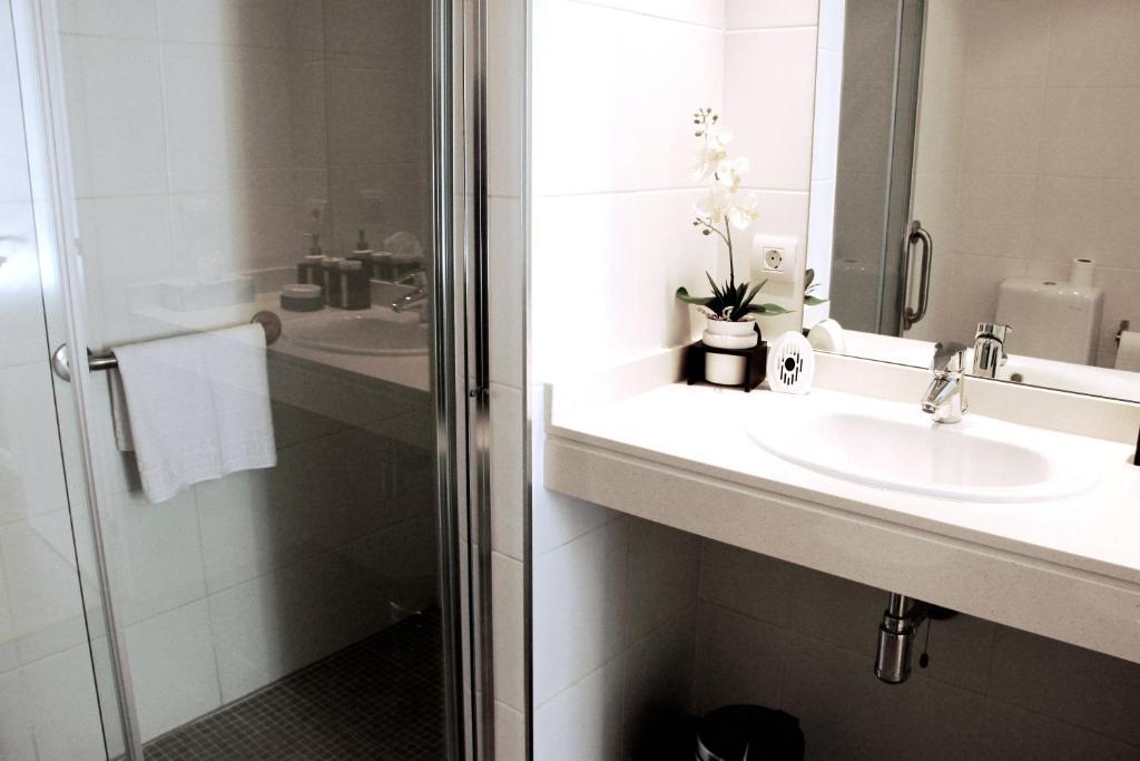 Premium Apartments Валенсия Стая снимка