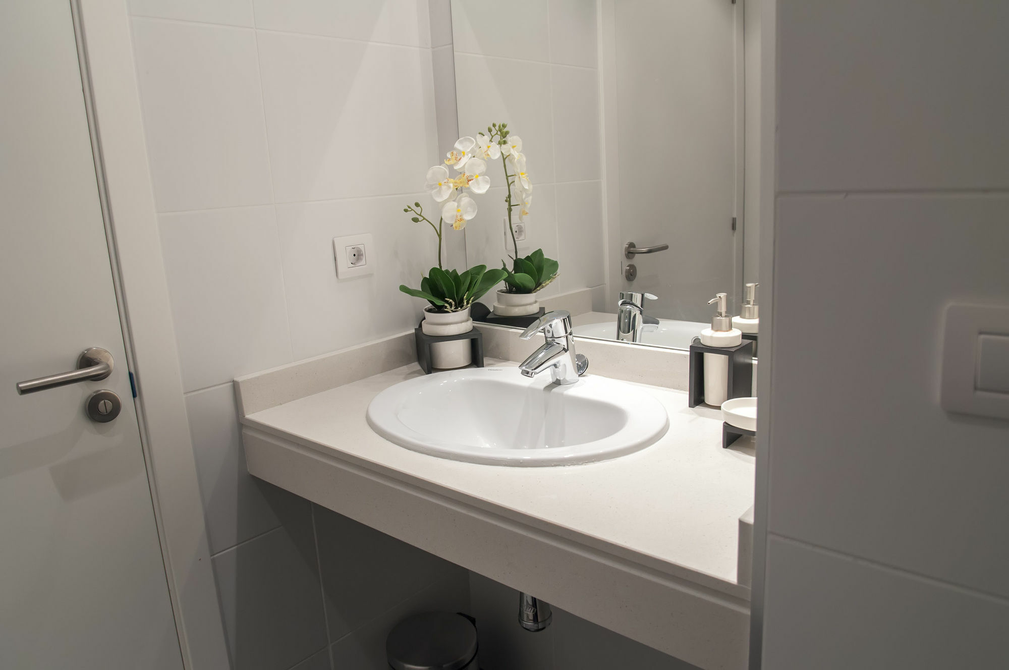 Premium Apartments Валенсия Екстериор снимка