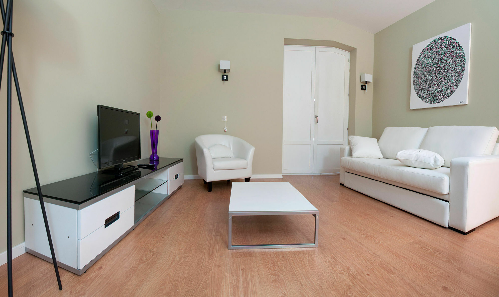 Premium Apartments Валенсия Екстериор снимка