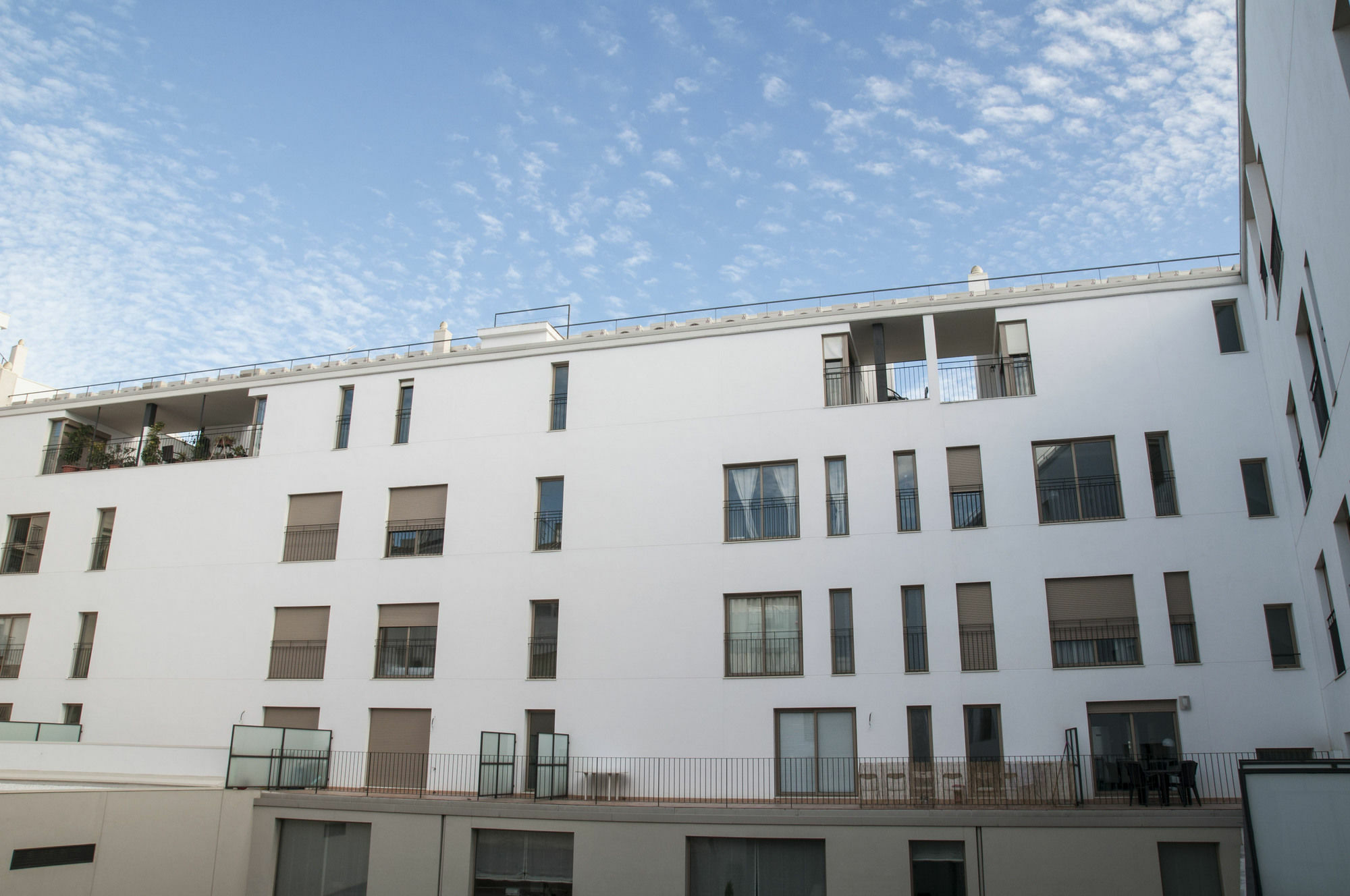 Premium Apartments Валенсия Екстериор снимка