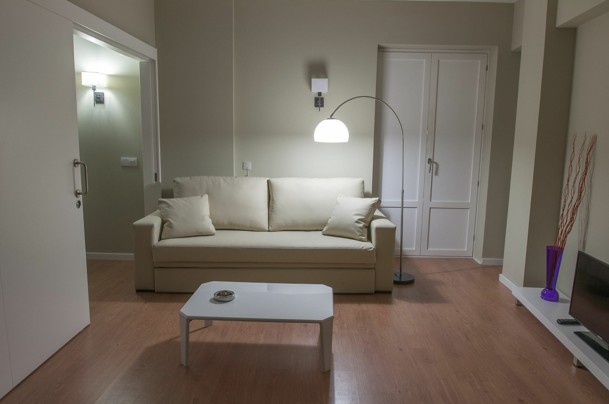 Premium Apartments Валенсия Екстериор снимка