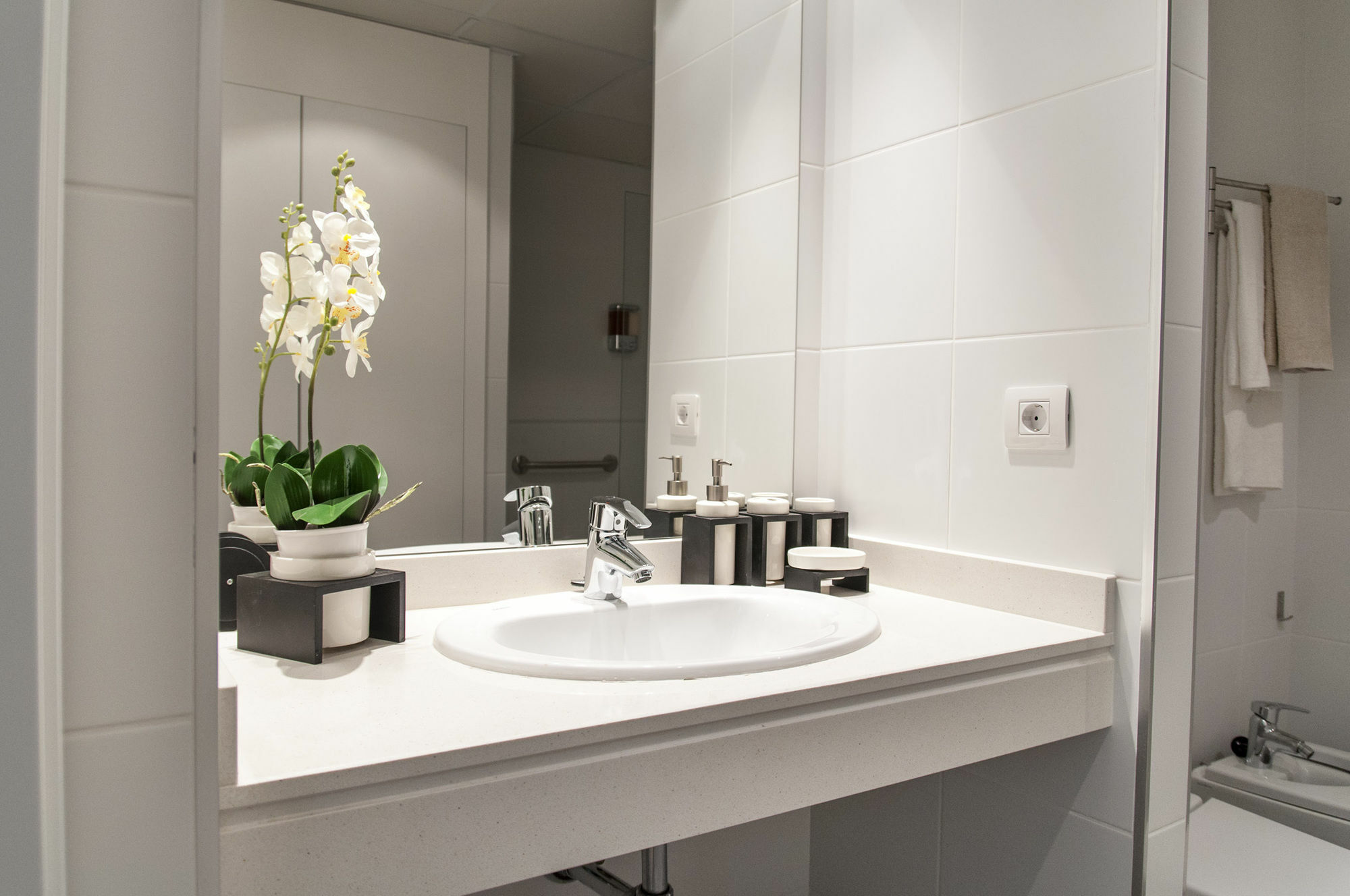 Premium Apartments Валенсия Екстериор снимка